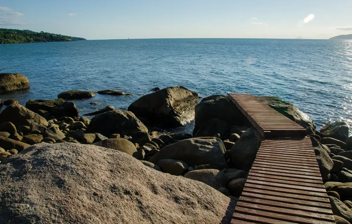 Imagem da galeria de Ilhabela